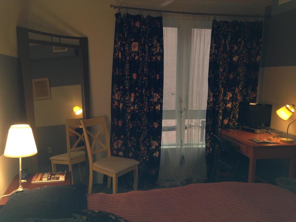 South Bridge Bed And Breakfast Филаделфия Екстериор снимка